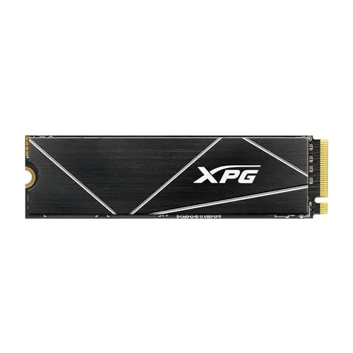 XPG Gammix S70 Blade SSD 512GB M.2 PCIe Gen4