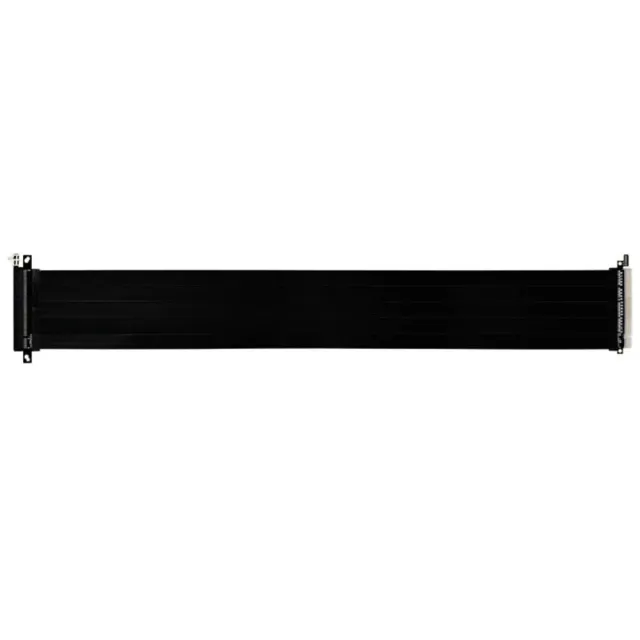 Lian Li PW-PCIV-4-60X Riser-Kabel PCIe 4.0 600mm Schwarz