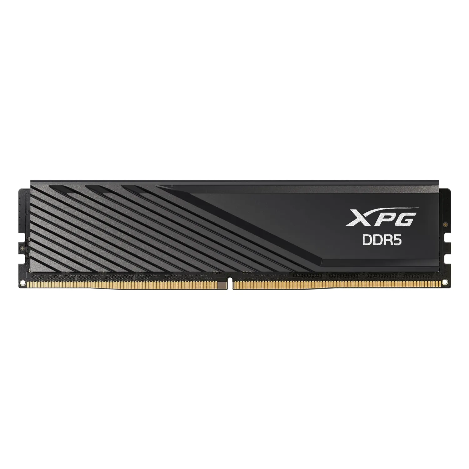 XPG Lancer Blade AX5U6000C3016G-DTLABBK RAM 32GB DDR5-6000 CL30