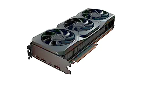 Sapphire Radeon RX 7900 XT Grafikkarte 20GB GDDR6