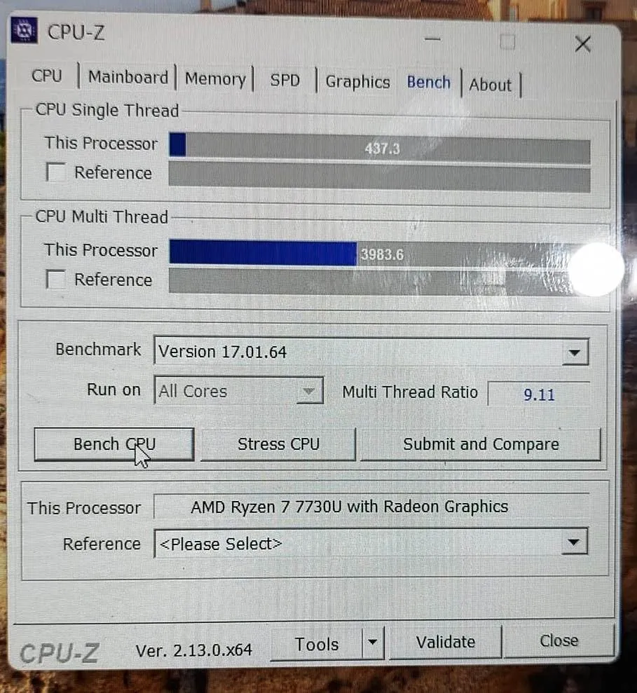 Lenovo IdeaPad Flex 5 14 Convertible Ryzen 7 16GB 512GB