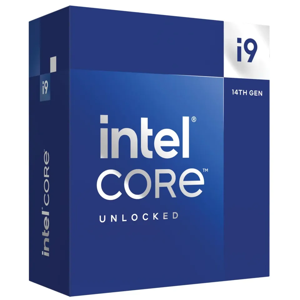Intel Core i9-14900K Prozessor LGA1700 bis 6,0 GHz