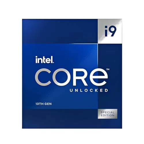 Intel Core i9-13900KS CPU S1700 Box 6,0GHz