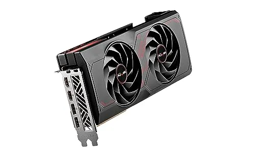Sapphire Pulse RX 7700 XT Grafikkarte 12GB GDDR6