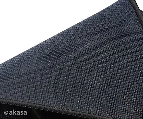 Akasa Venom TXL Mauspad 1000x500mm Schwarz 5mm