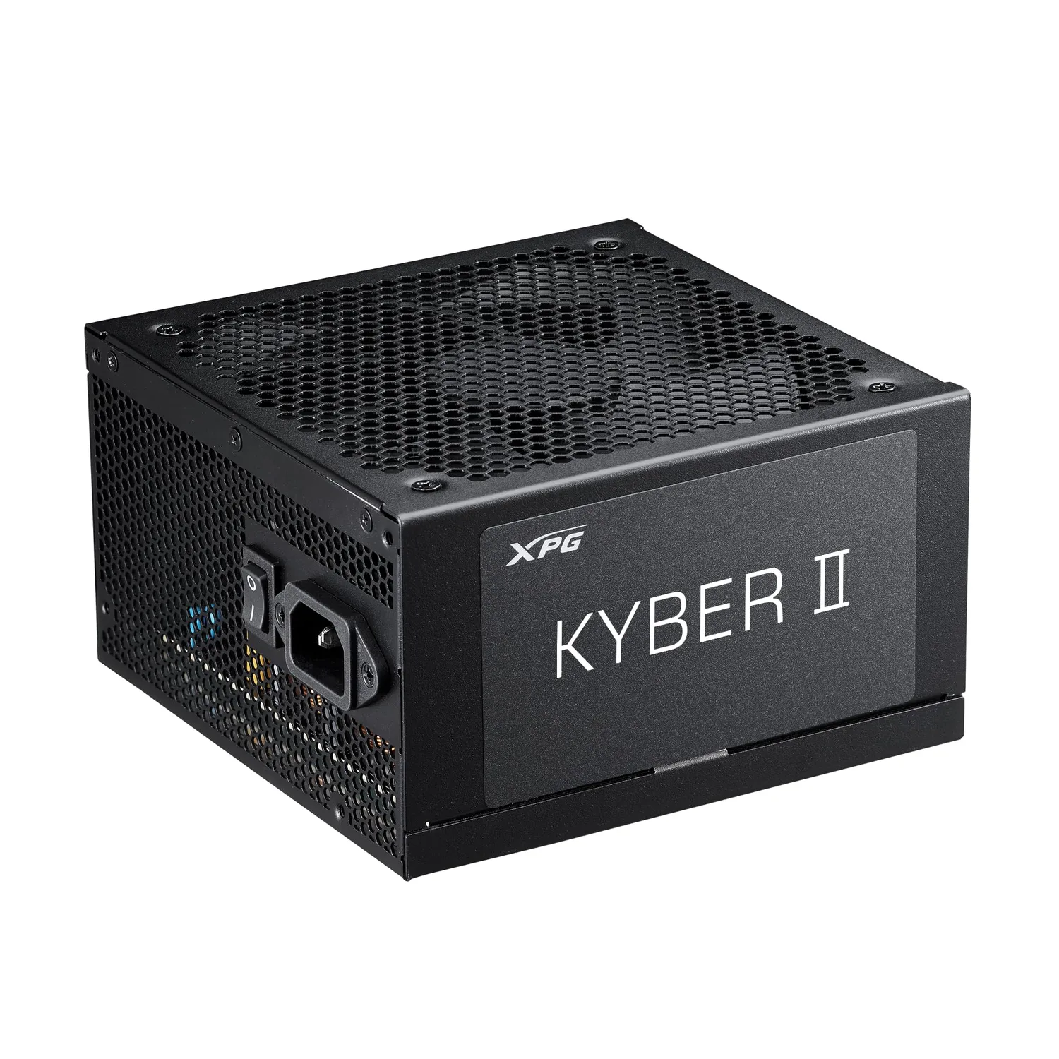 XPG Kyber 850W Netzteil 80 Plus Gold ATX 3.0 schwarz
