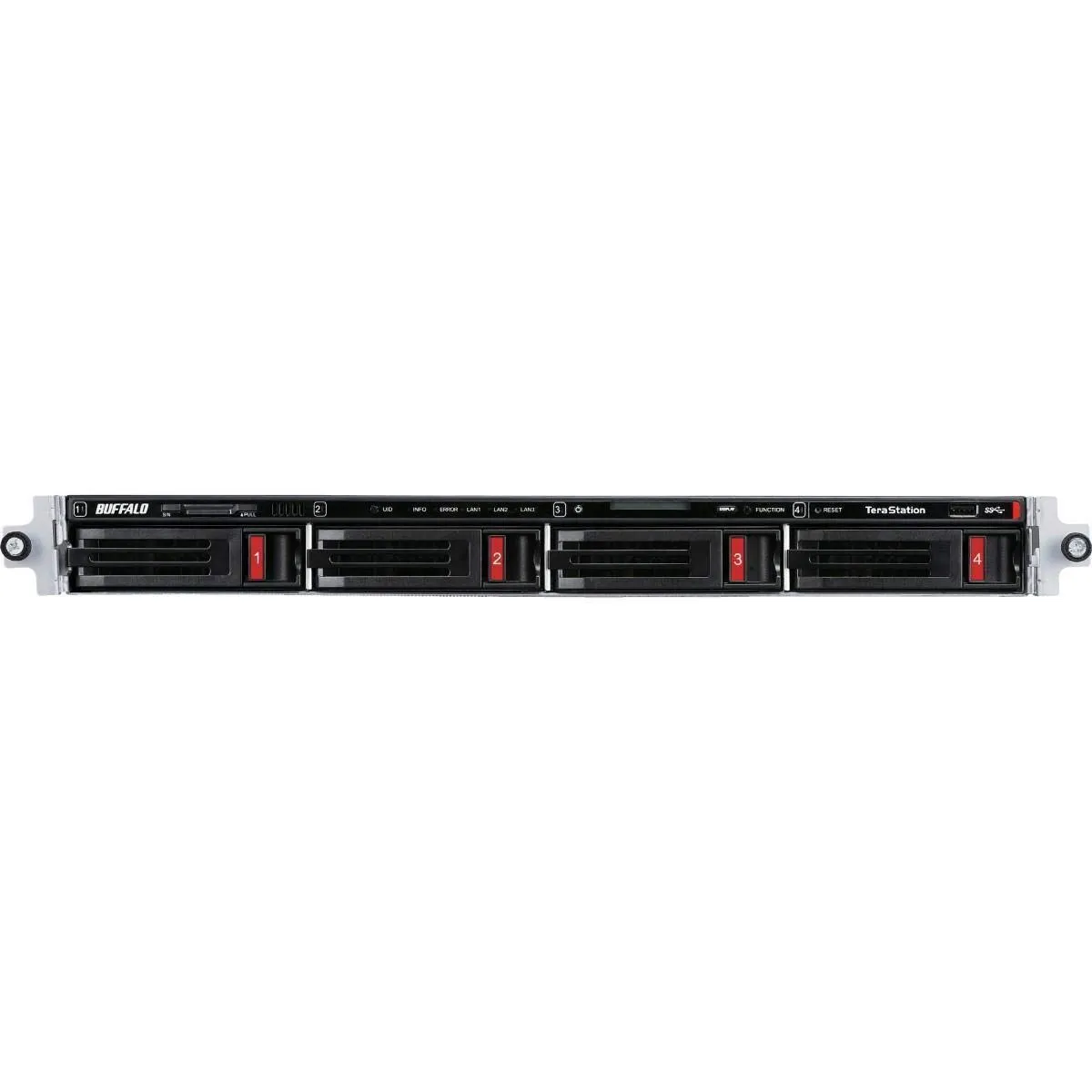 Buffalo TeraStation TS5410DN1604 NAS 16TB 10GbE