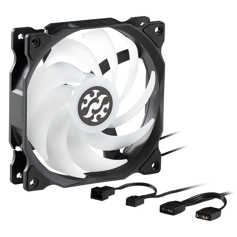 XPG VENTO 120 ARGB Lüfter 120mm
