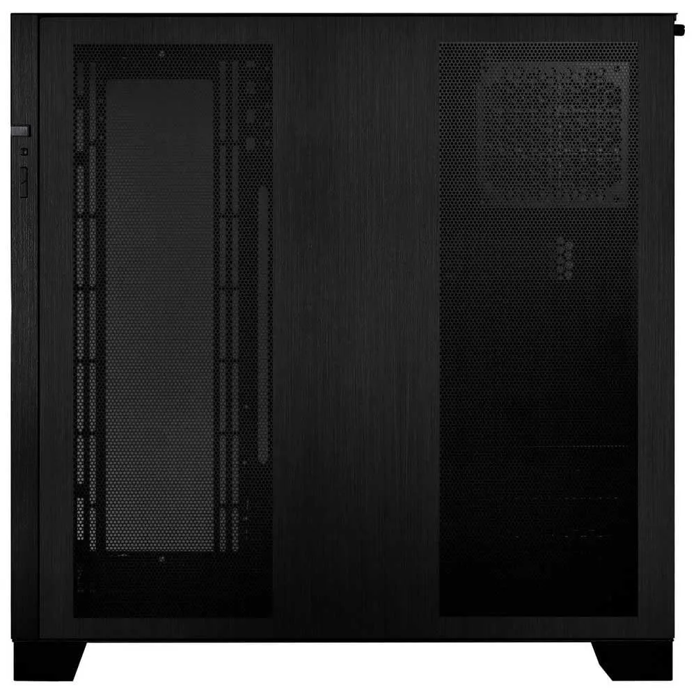Lian Li O11 Dynamic EVO XL Big-Tower Gehäuse Schwarz