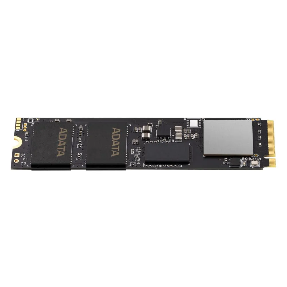 XPG Gammix S60 SSD 512 GB M.2 NVMe PCIe 4.0