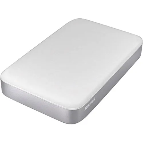 Buffalo MiniStation HD-PA2.0TU3 HDD 2TB Thunderbolt