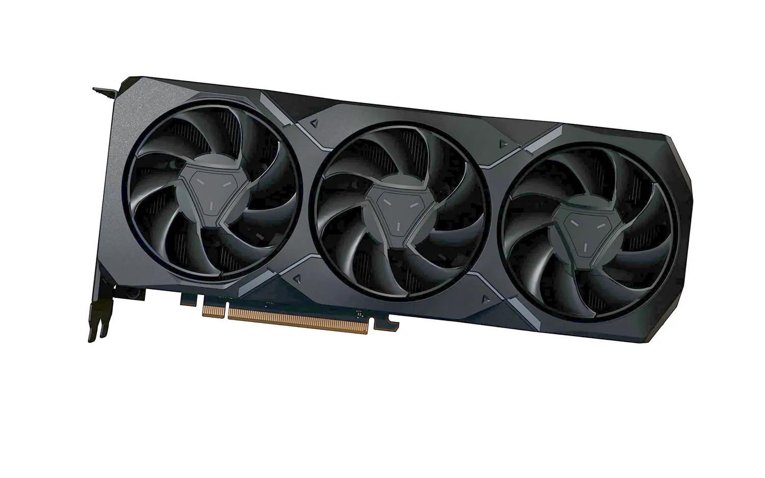 Sapphire Radeon RX 7900 XT Grafikkarte 20GB GDDR6