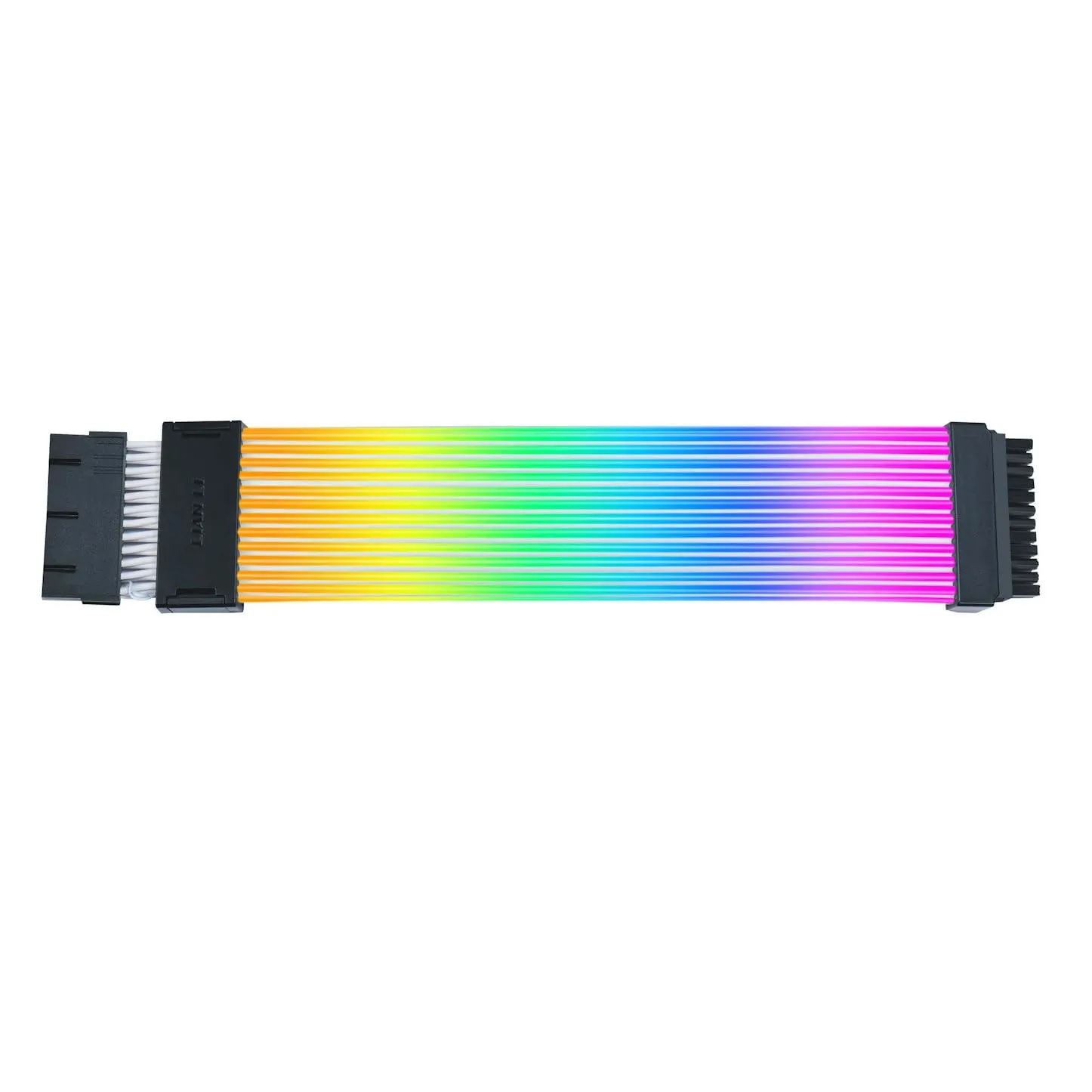 Lian Li Strimer Wireless 24-Pin RGB-Verlängerungskabel 132 LEDs