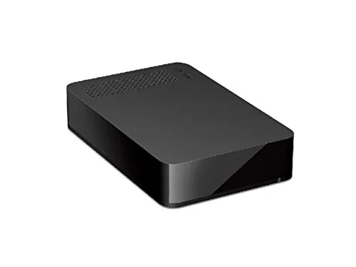Buffalo DriveStation HD-LC3.0U3B externe Festplatte 3TB USB 3.0