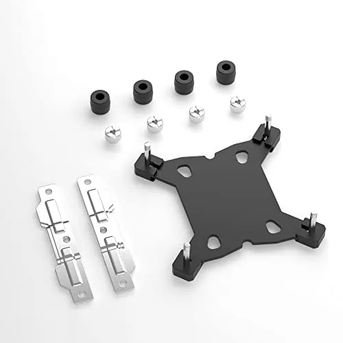 Scythe SCMK-1700B CPU-Kühler Montageset LGA1700