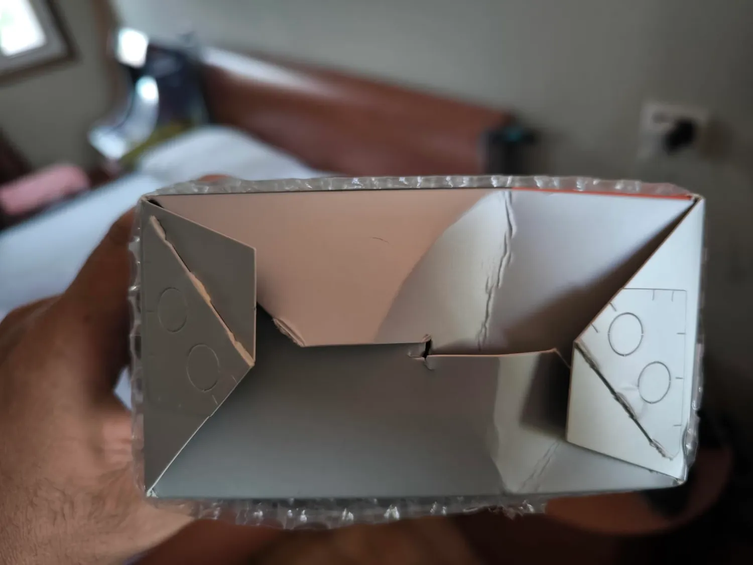 AMD Ryzen 7 5700X3D Prozessor AM4 8 Kerne 3D-Cache