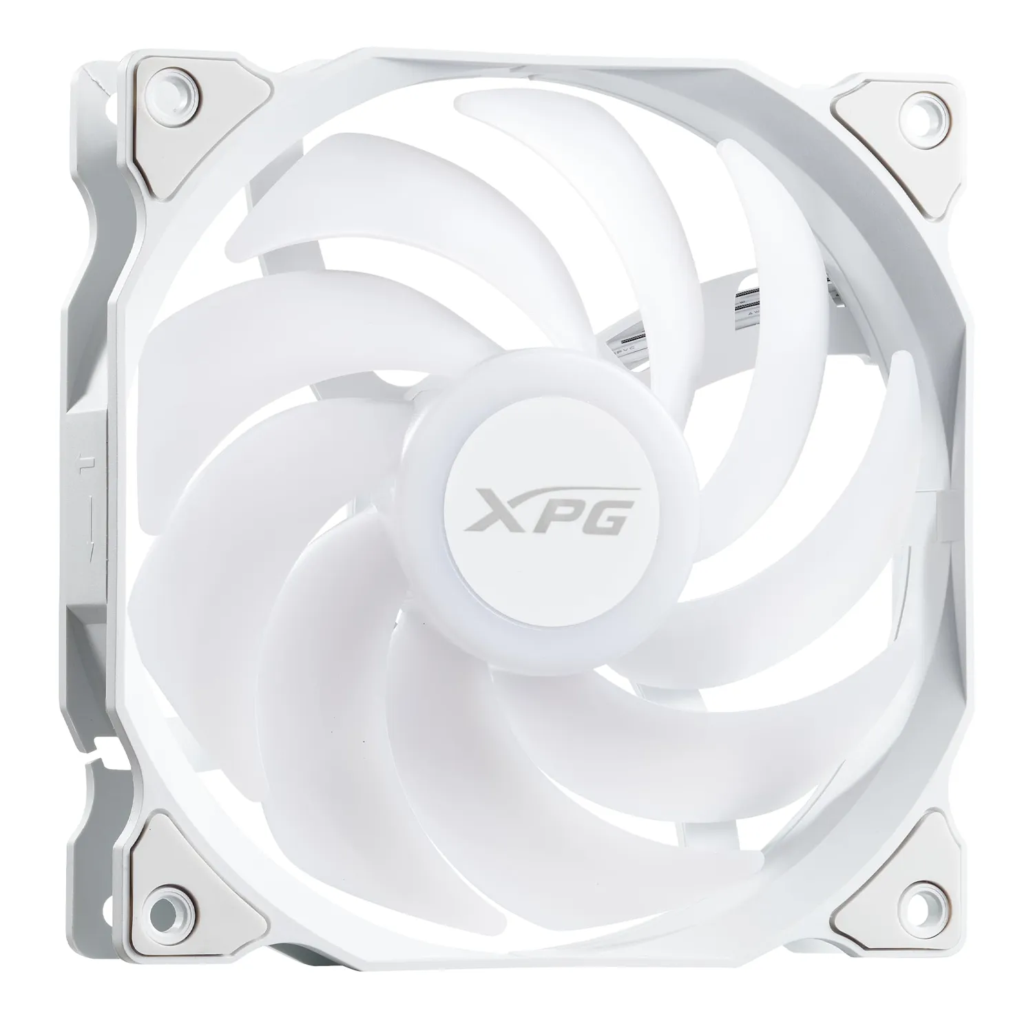 XPG Vento 120 ARGB Gehäuselüfter 120mm leise