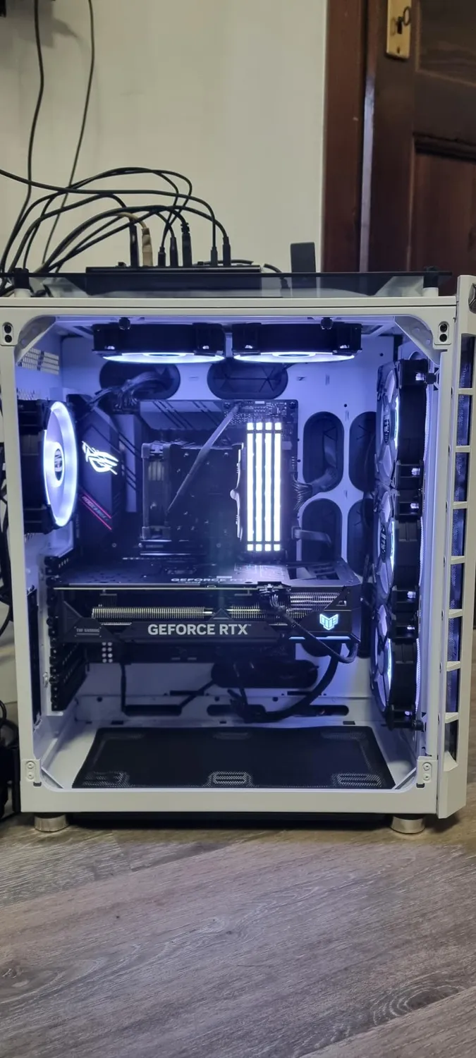 AMD Ryzen 7 5800X3D Prozessor AM4 8-Kern bis 4,5 GHz