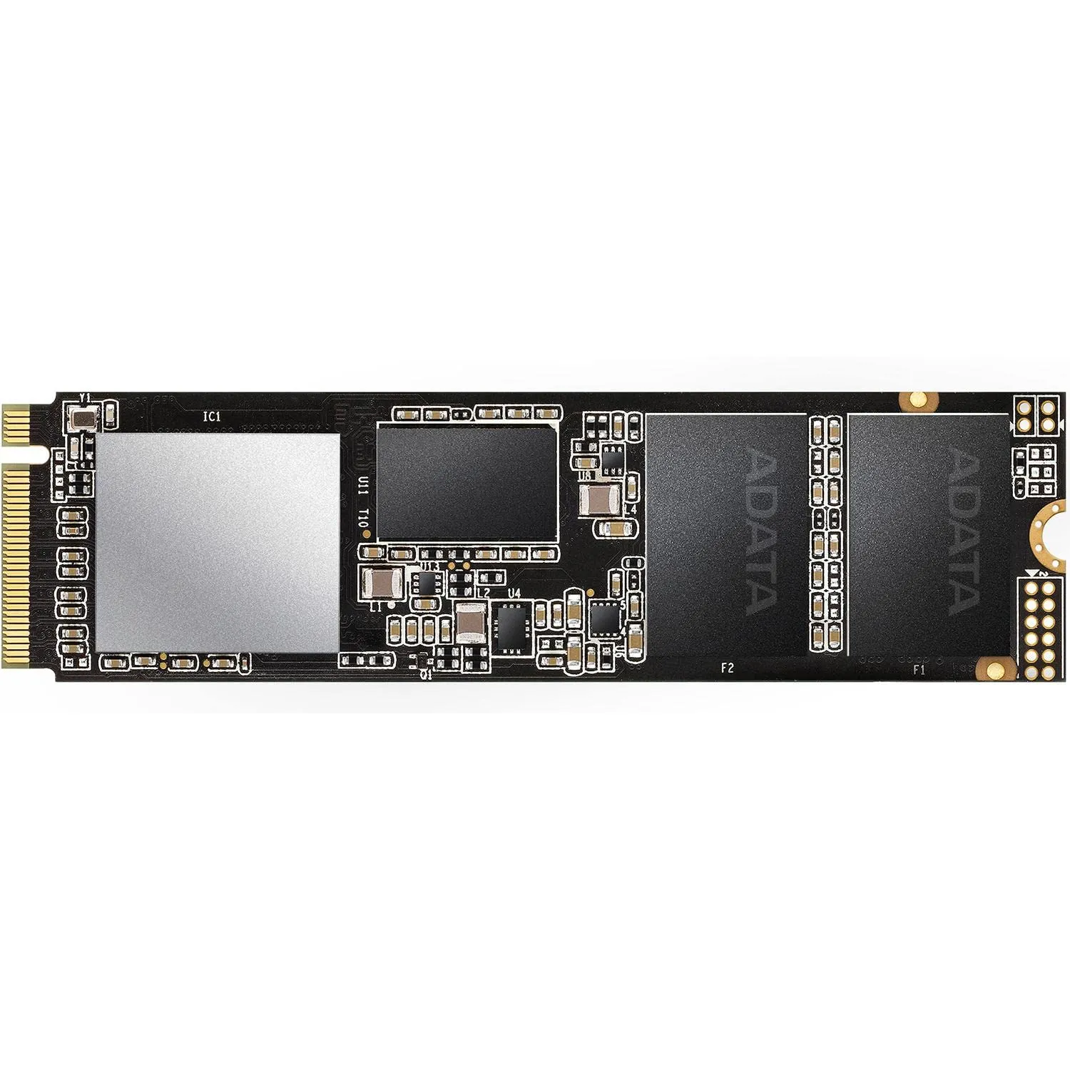 XPG SX8200 Pro 512GB M.2 SSD PCIe Gen3x4