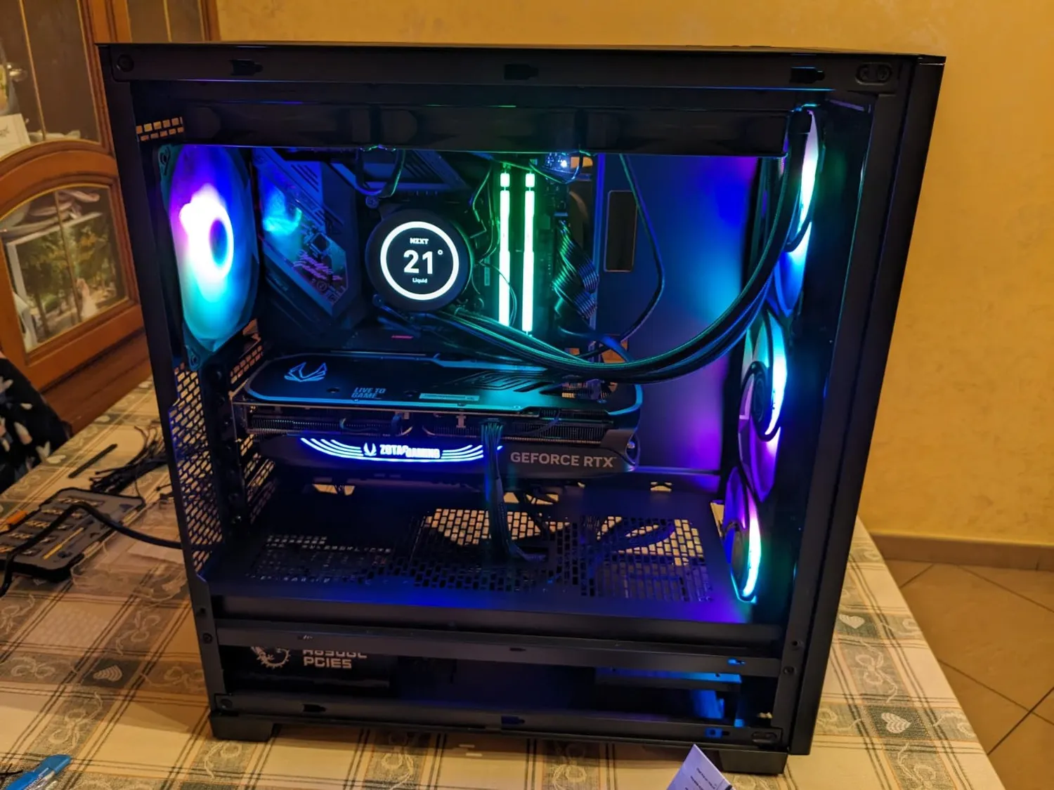 Intel Core i5-13500 Prozessor 14-Kern LGA1700 Box
