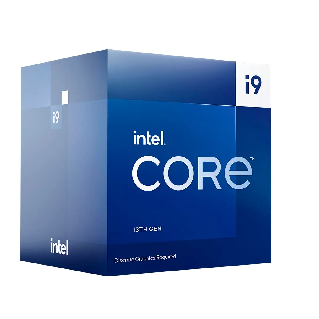 Intel Core i9-13900 Prozessor 24-Kerne bis 5.6 GHz LGA1700