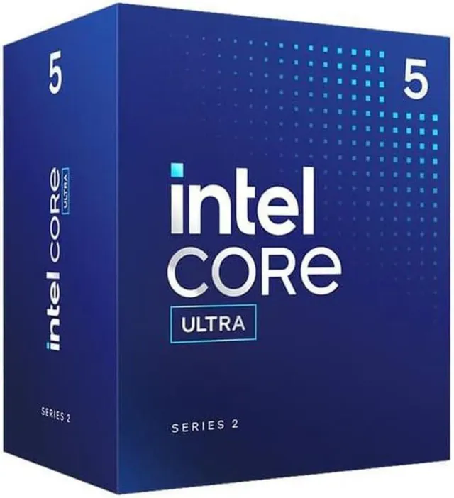 Intel Core Ultra 5 225 Prozessor 10 Kerne bis 4,9 GHz