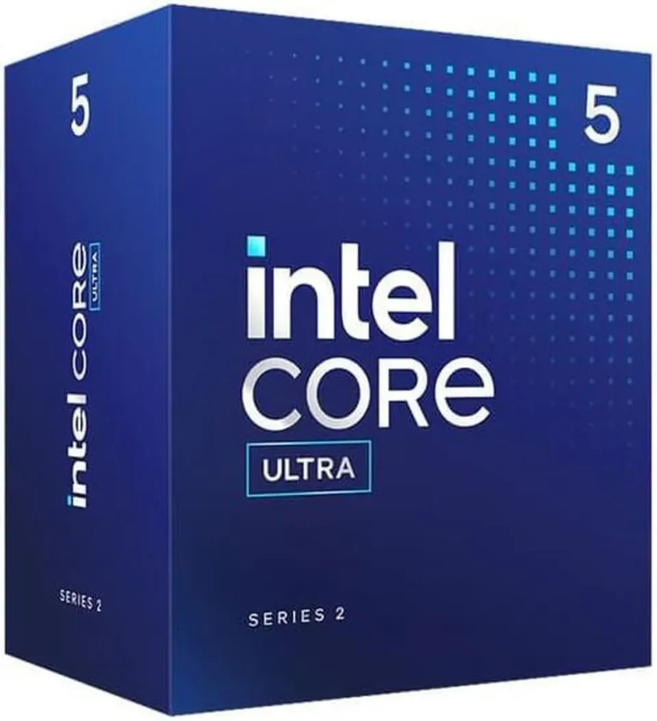 Intel Core Ultra 5 225 Prozessor 10 Kerne bis 4,9 GHz