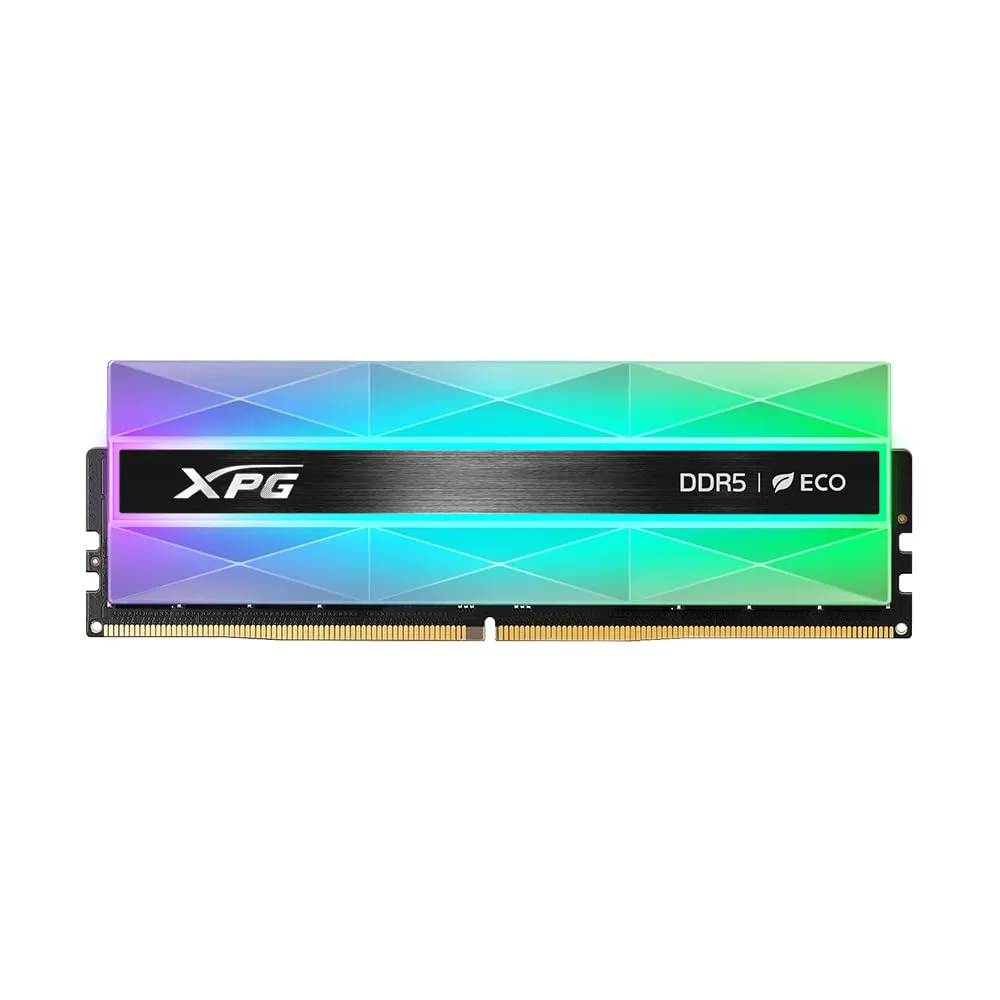 XPG Lancer Neon RGB Arbeitsspeicher 32GB DDR5-6400