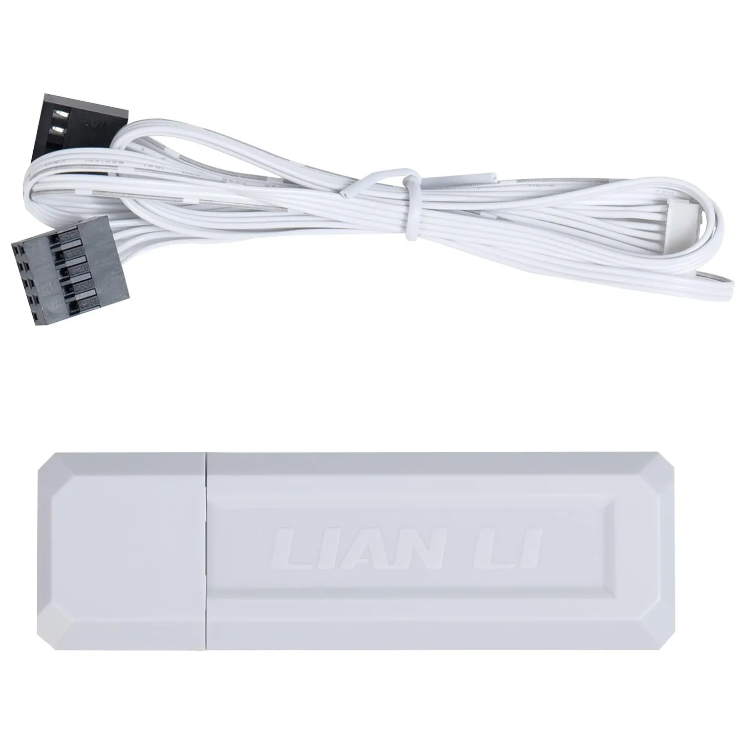 Lian Li UNI FAN CL Wireless Reverse Lüfter 120mm 3er