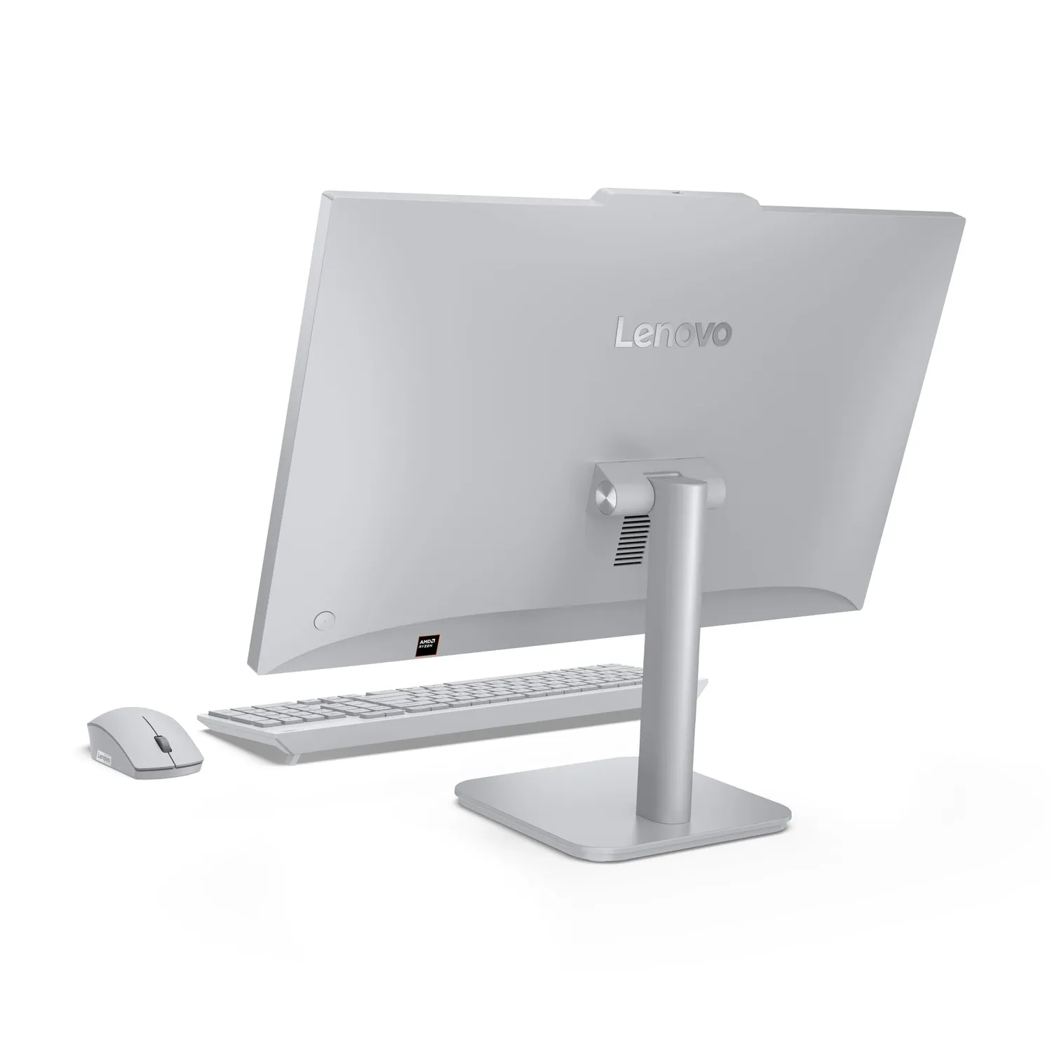 Lenovo IdeaCentre All-in-One 23,8" FHD Ryzen 5 16GB 512GB