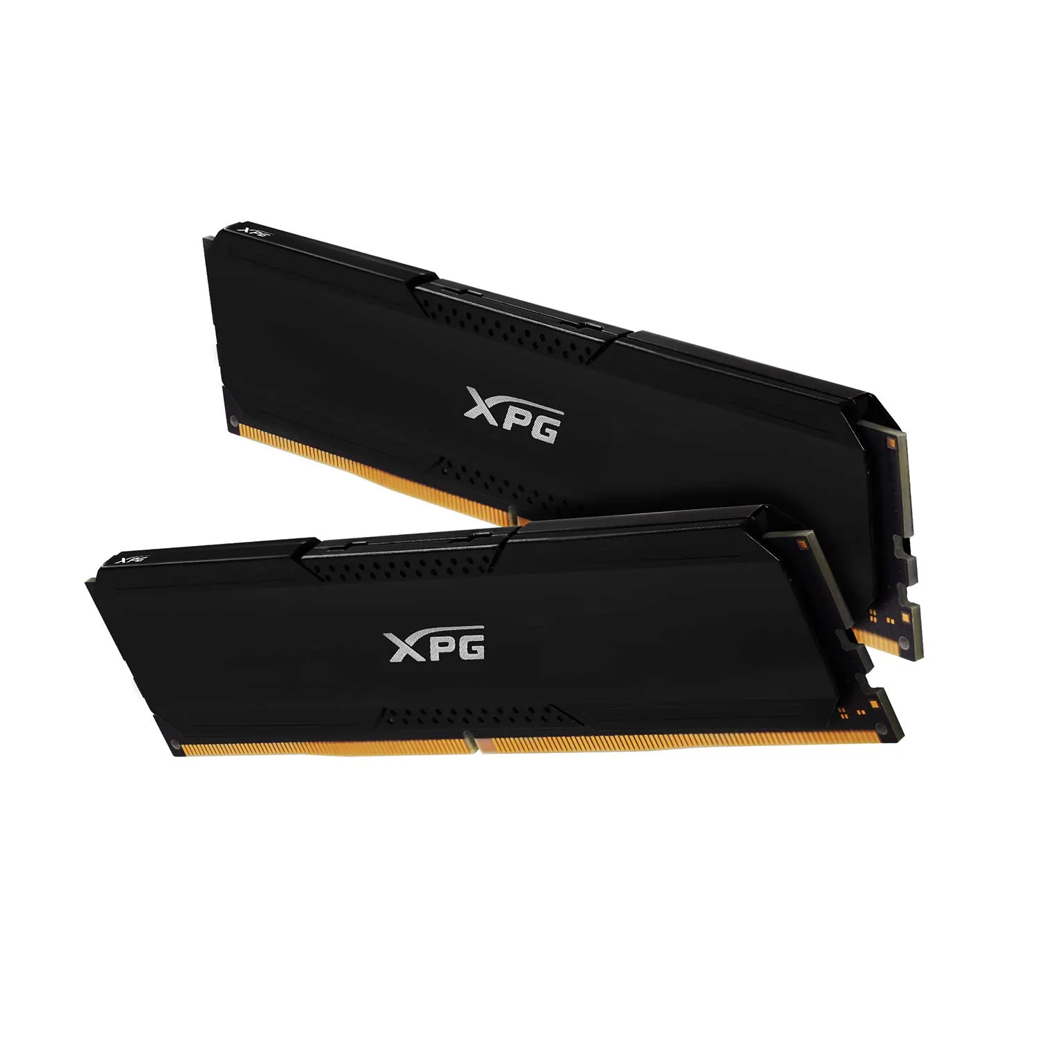 XPG GAMMIX D20 Arbeitsspeicher DDR4 3200 64GB 2x32GB Schwarz