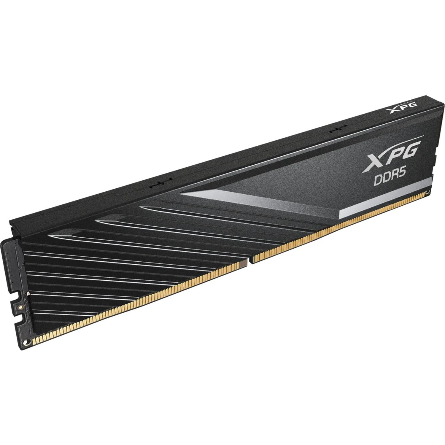 XPG Lancer Blade 32GB DDR5-6000 RAM schwarz CL30 EXPO XMP