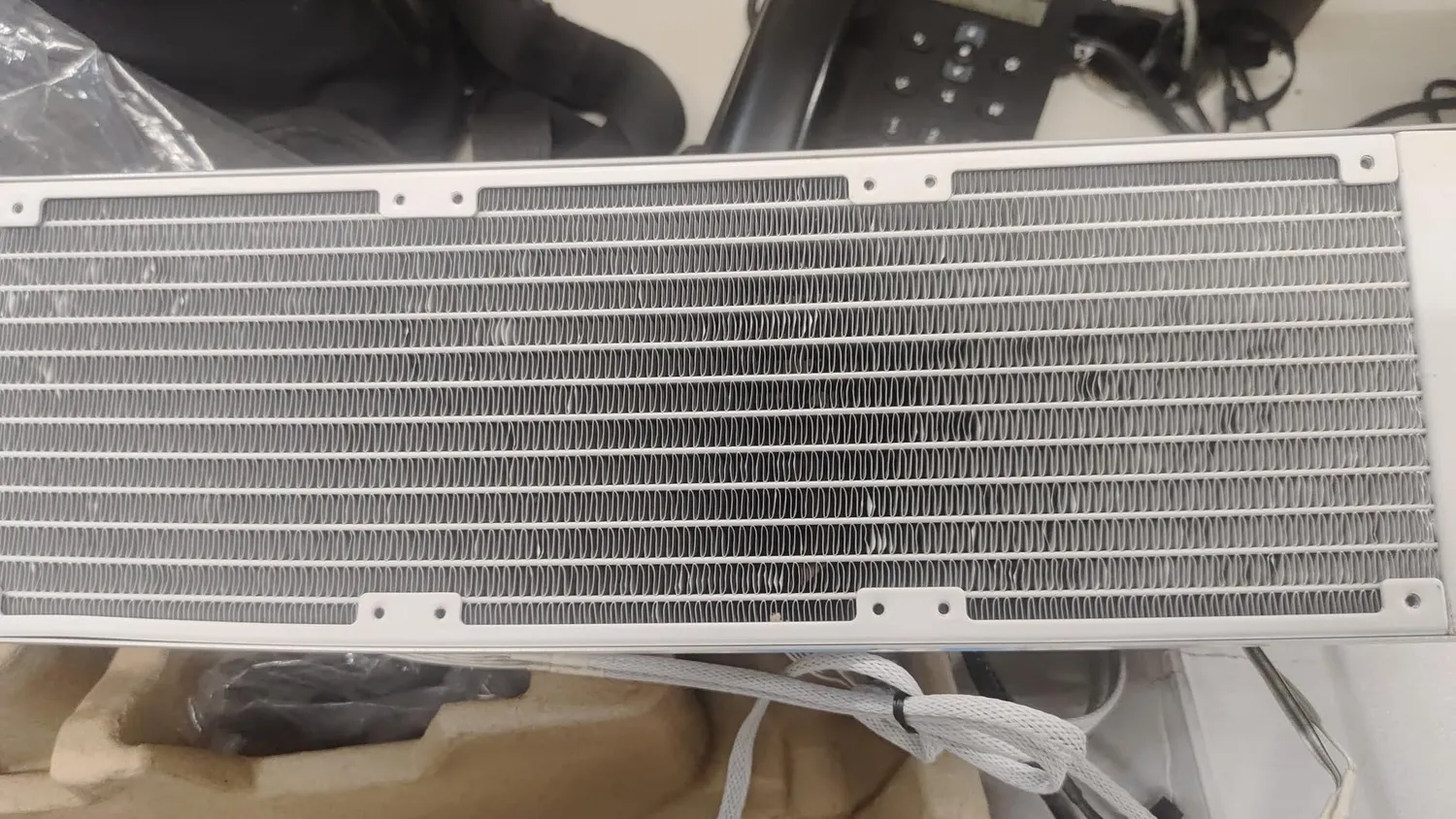 Lian Li Galahad II Lite 360 RGB Wasserkühlung schwarz