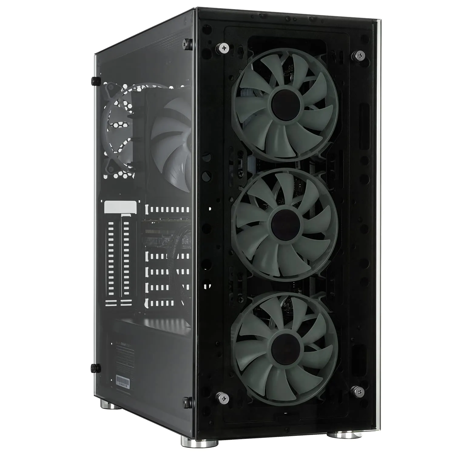 Memory PC Ryzen 7 5700X Gaming-PC 16GB 1TB RX 6650XT