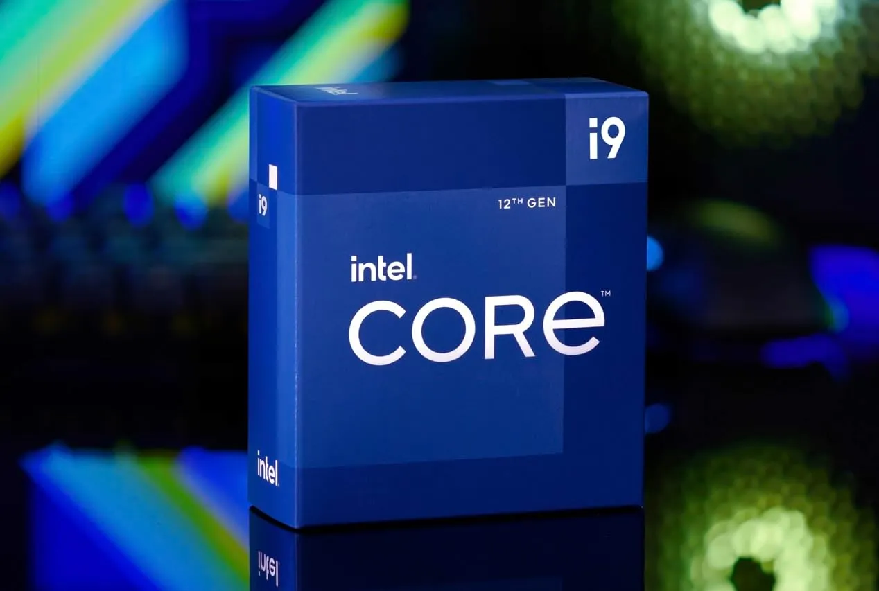 Intel Core i9-12900 Prozessor 30MB Box mit UHD 770