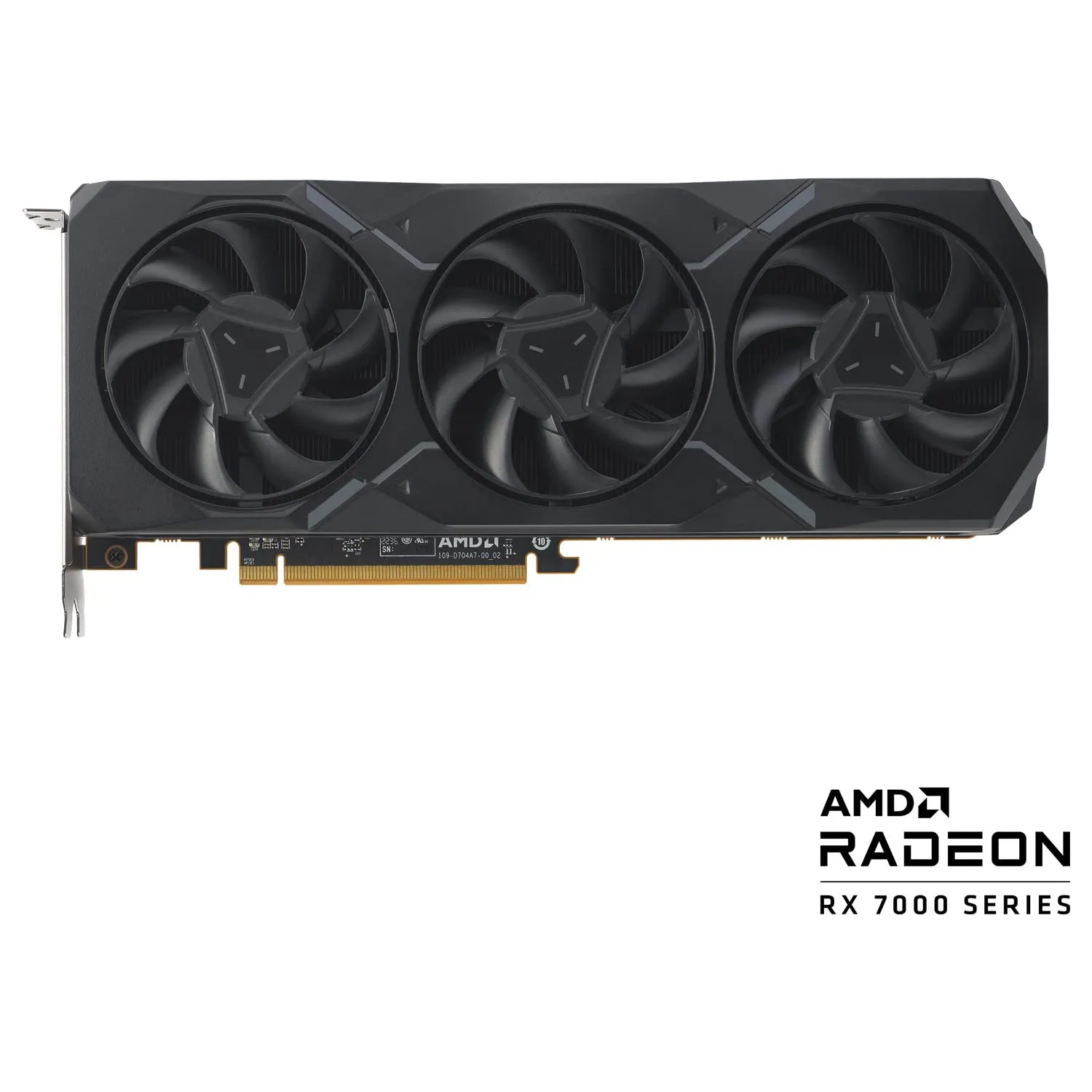 ASUS Radeon RX 7900 XT Grafikkarte 20GB GDDR6 DP 2.1