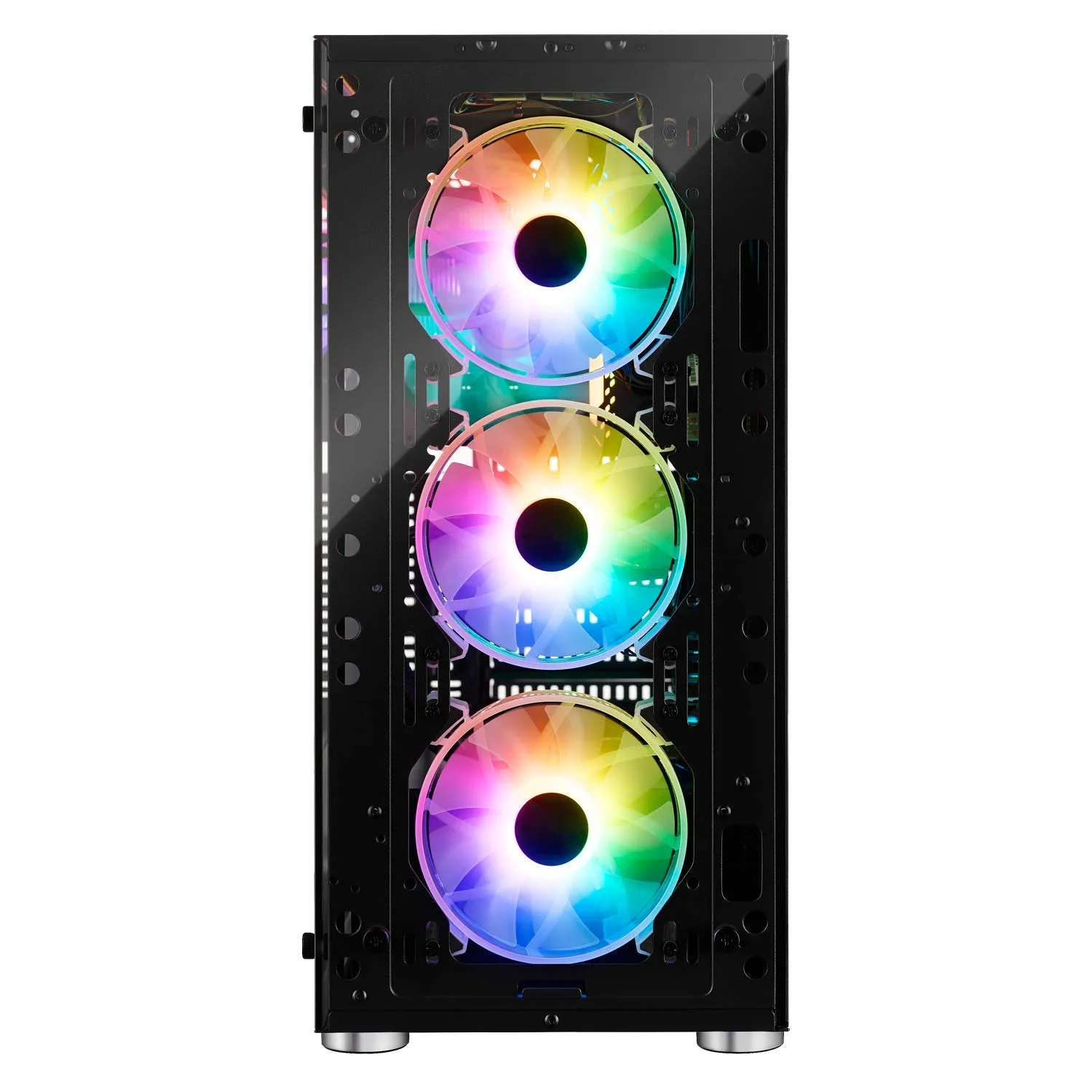 Memory PC Ryzen 7 5700X Gaming-PC 16GB 1TB RX 6650XT