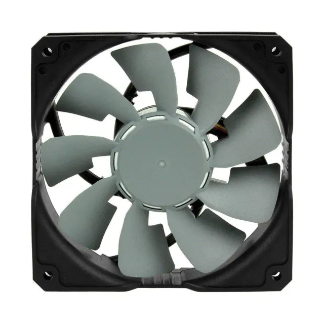 Scythe Grand Flex SM1225GF12L Gehäuselüfter 120mm 1200rpm