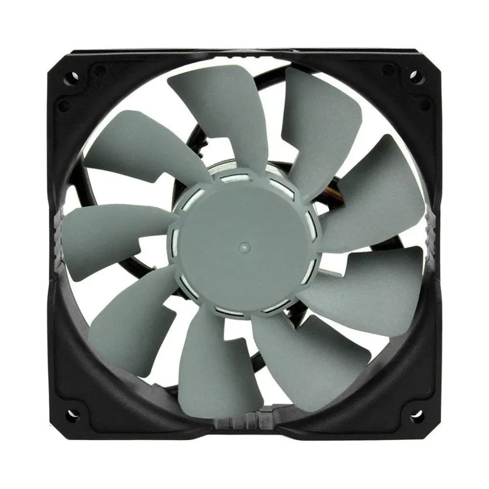 Scythe Grand Flex SM1225GF12L Gehäuselüfter 120mm 1200rpm