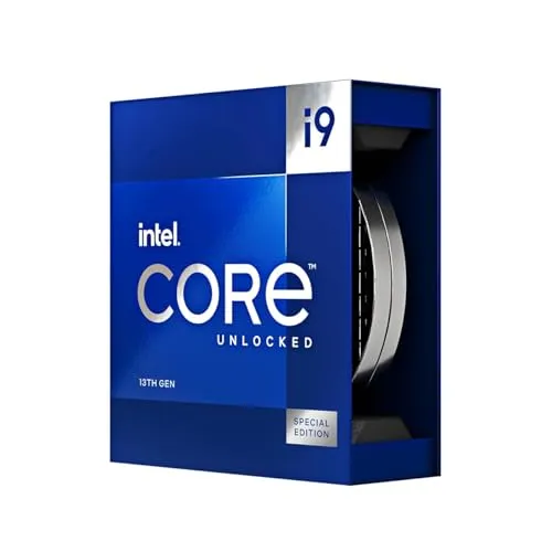 Intel Core i9-13900KS CPU S1700 Box 6,0GHz