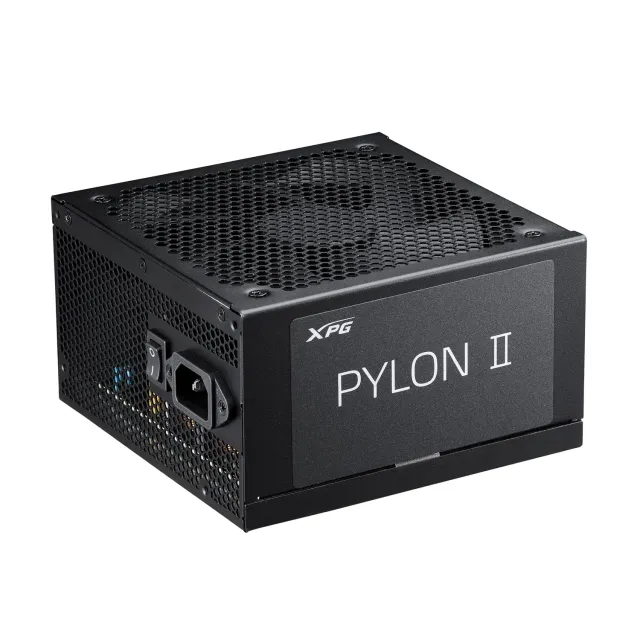 XPG Pylon II 750W Netzteil ATX 3.1 80 Plus Bronze