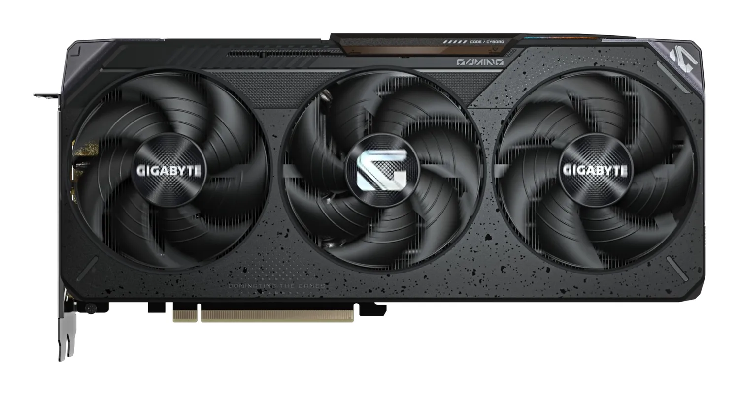 AMD Radeon RX 9070 XT Grafikkarte 16GB Gaming OC