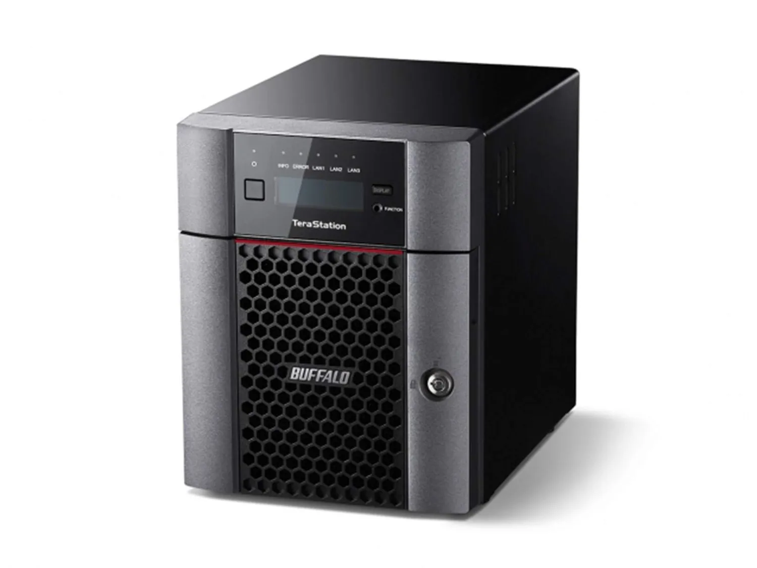 Buffalo TeraStation TS5410DN1604 NAS 16TB 10GbE