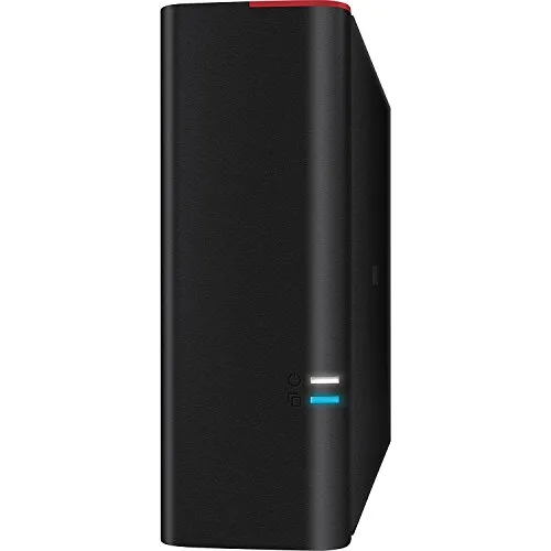 Buffalo DriveStation HD-GD2.0U3 HDD 2TB USB 3.0 extern