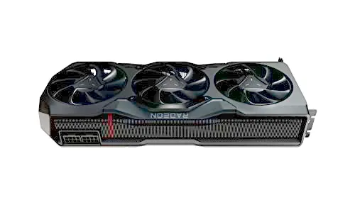 Sapphire Radeon RX 7900 XTX Grafikkarte 24GB GDDR6