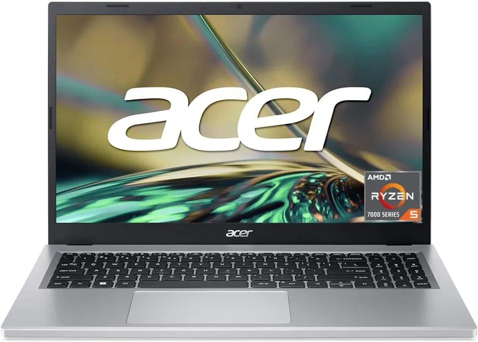 Acer Aspire 3 A315-24P-R9JA Laptop Ryzen 5 7520U 16GB/512GB