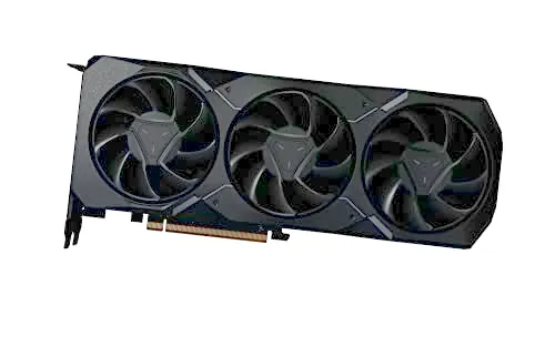 Sapphire Radeon RX 7900 XT Grafikkarte 20GB GDDR6