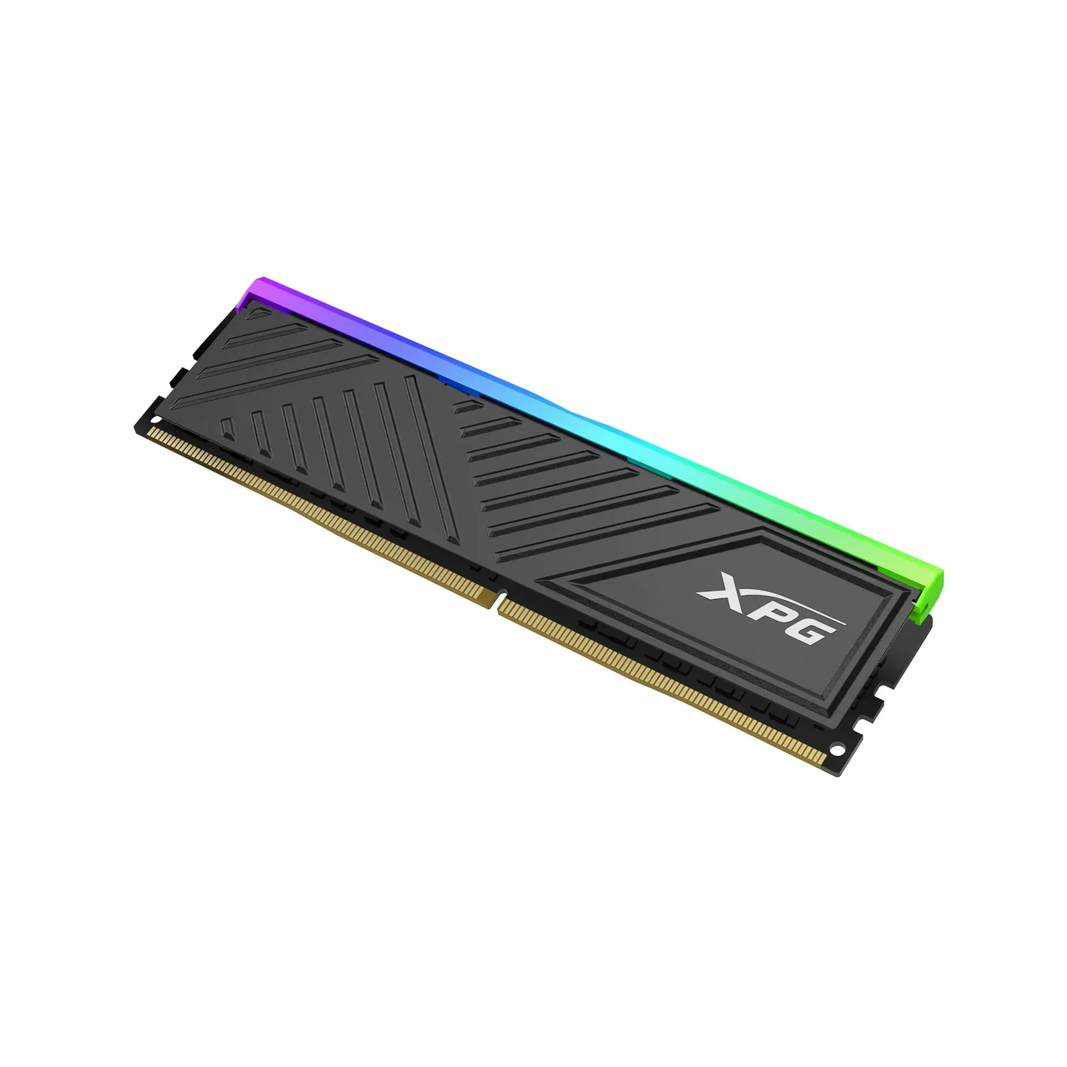 XPG D35 AX4U32008G16A-SBKD35G RAM 8GB DDR4-3200 RGB schwarz