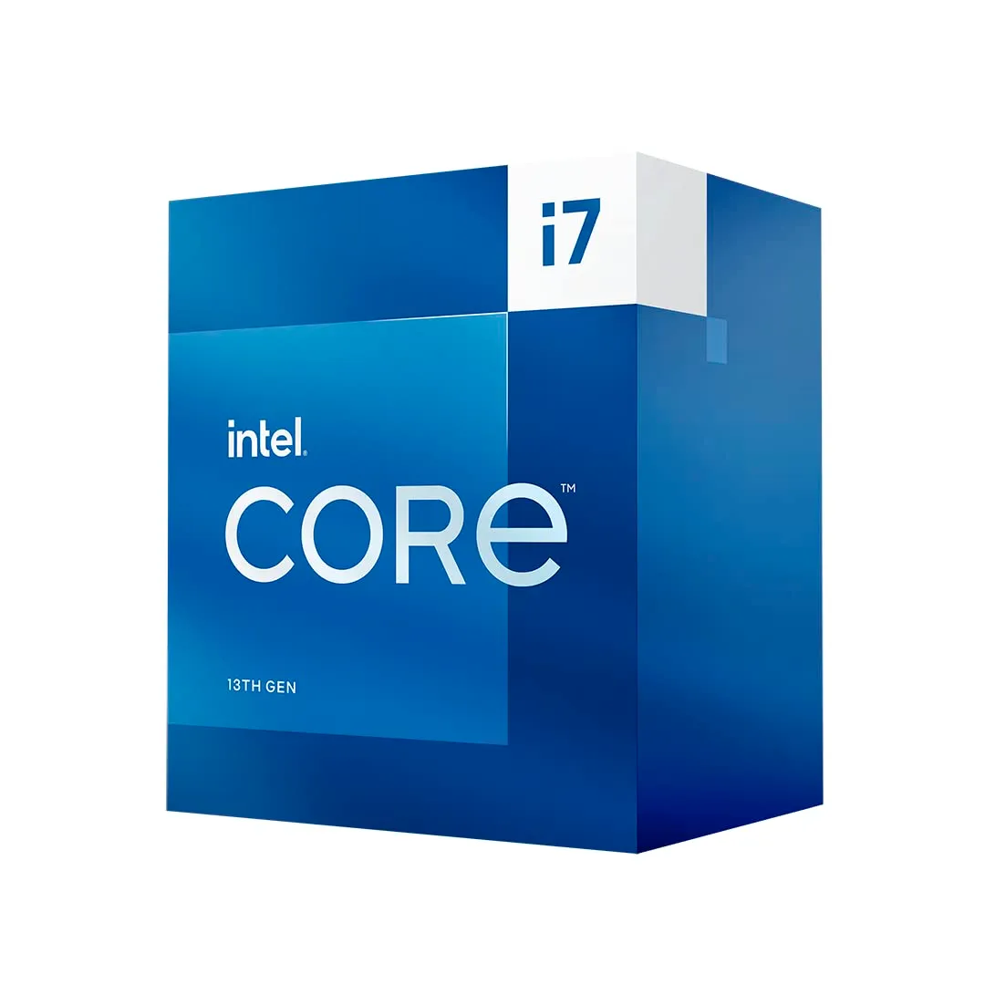 Intel Core i7-13700F Desktop-Prozessor 16-Kerne