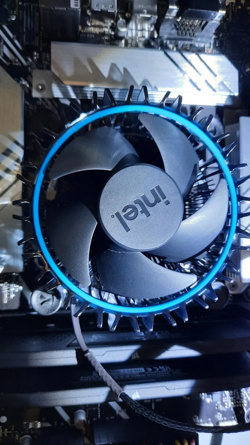 Intel Core i5-13500 Prozessor 14-Kern LGA1700 Box